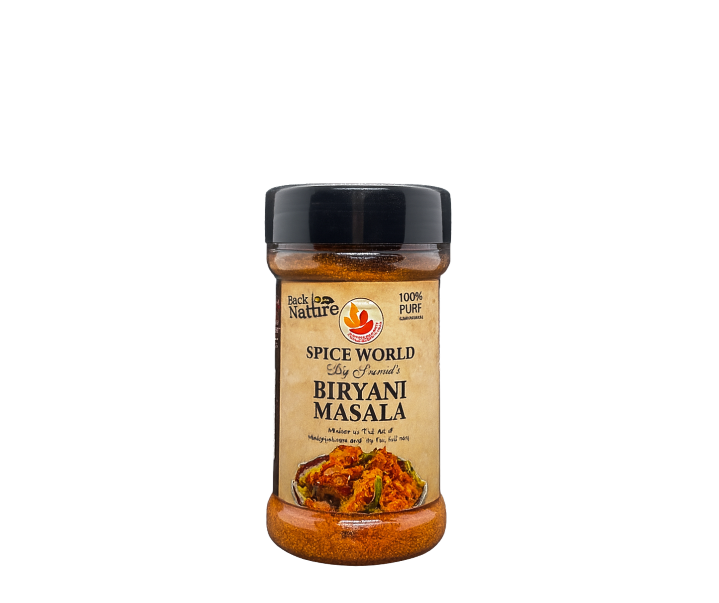 Biryani Masala