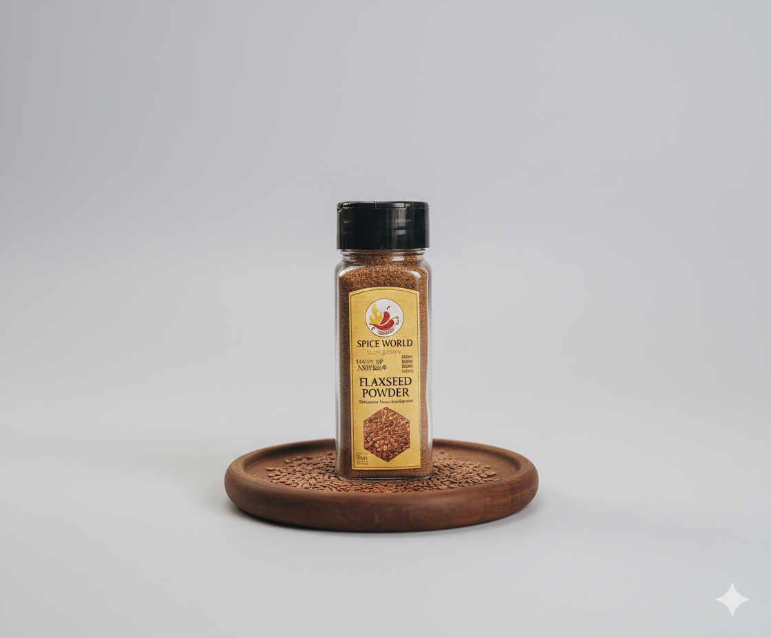 Flaxseed Powder