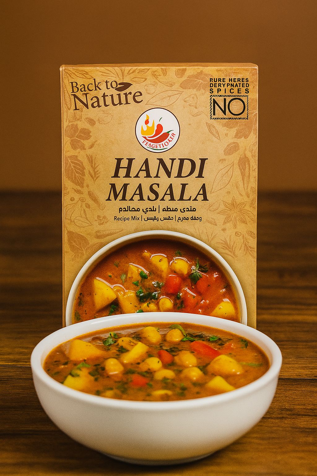 Handi Masala 70g