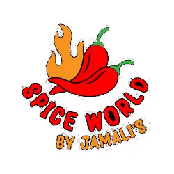 Spice World by Jamali's