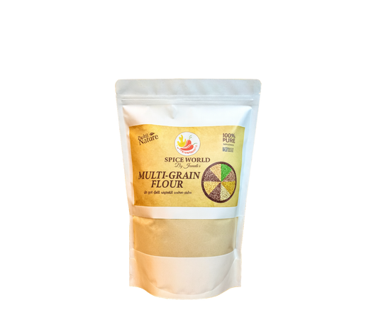 Multi Grain Flour