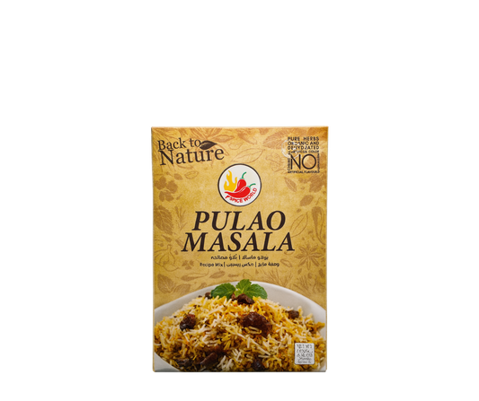 Pulao Masala