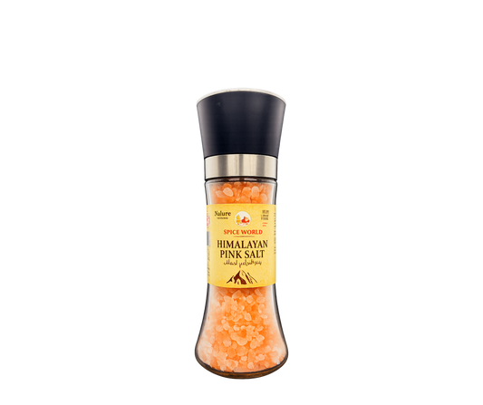 Himalayan Pink Salt