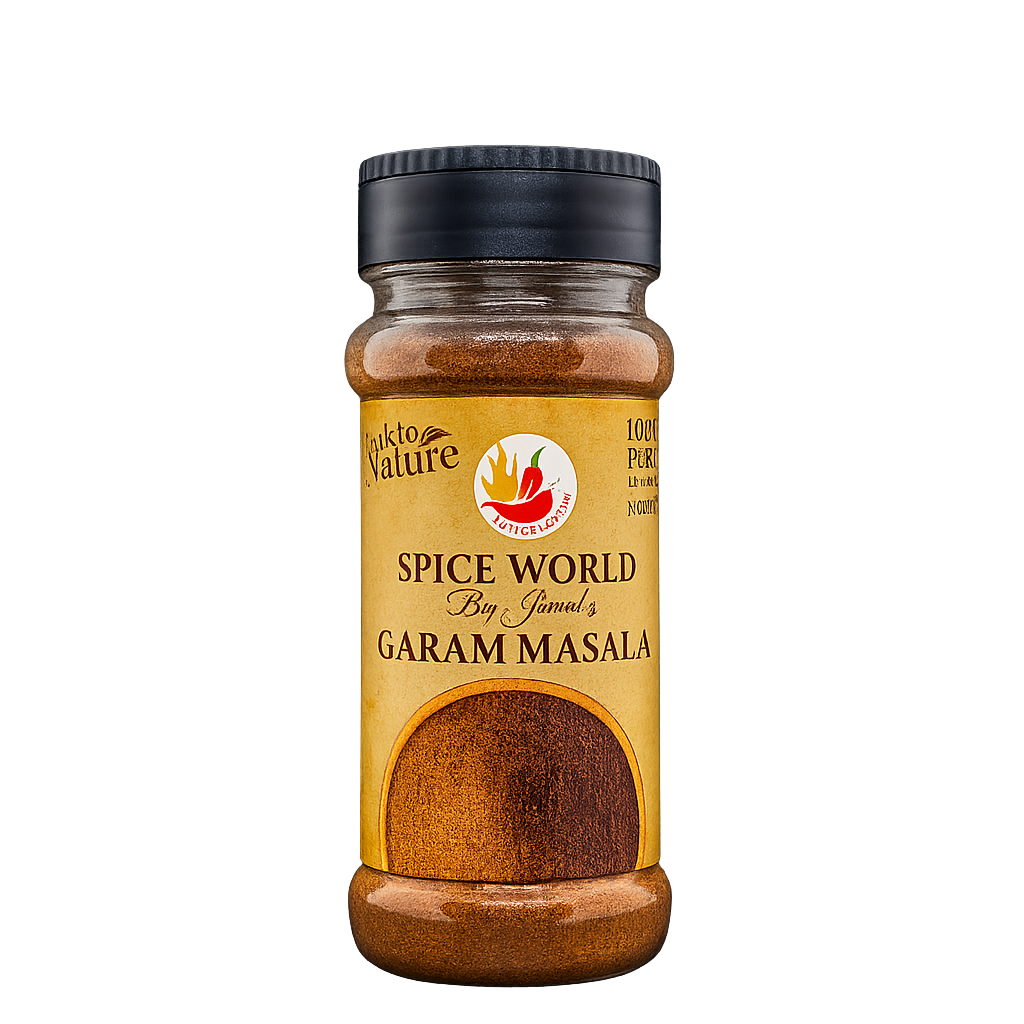 Garam Masala