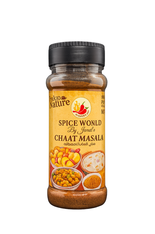 Chaat Masala