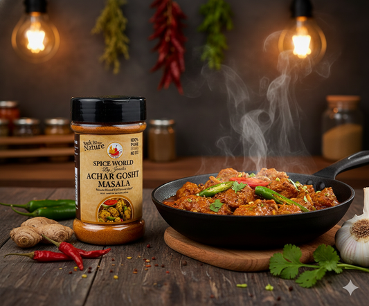 Achar Gosht Masala 150 Gram