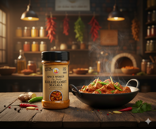 Karahi Gosht Masala 150g