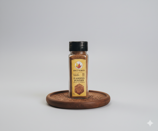 Flaxseed Powder