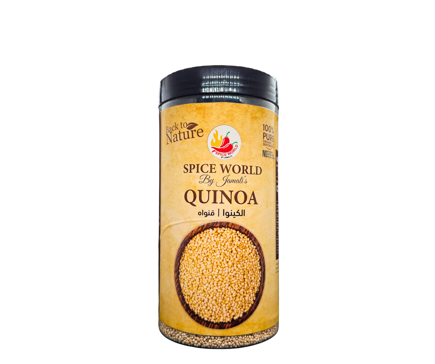 Quinoa