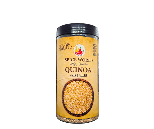 Quinoa