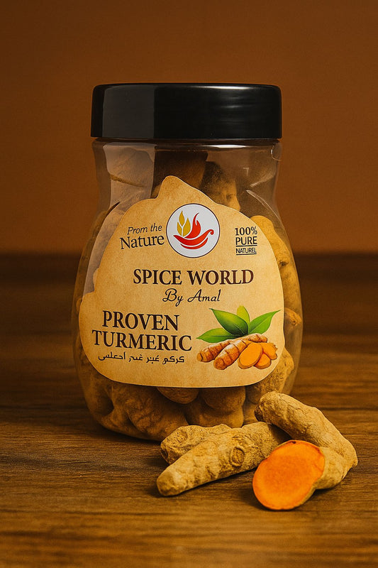 Proven Turmeric
